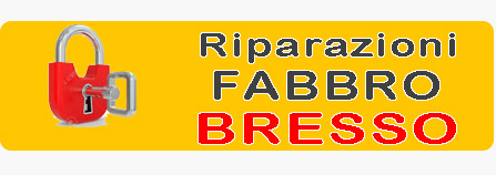 Fabbro Bresso